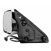 Load image into Gallery viewer, Xtune Dodge Ram 1500 09-12 Extendable Power Heated Adjust Mirror Chrome HoUSing Left MIR-DRAM10-PW-L
