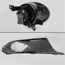 Load image into Gallery viewer, Spyder Volkswagen Jetta MK6 2011-2014 Sedan 4Dr only OEM Style Fog Lights w/Switch Clear FL-VJ2011-C
