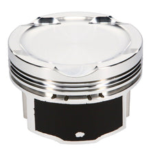 Load image into Gallery viewer, JE Pistons VW 1.8T 20V 83mm Bore (+2mm Oversize) 9.25:1 CR -7.7cc Dome Piston Kit (Set of 4)
