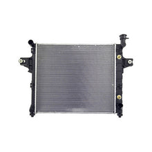 Load image into Gallery viewer, Omix Radiator- 01-04 Grand Cherokee 4.7L
