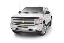 Load image into Gallery viewer, AVS 07-13 Chevy Silverado 1500 Hoodflector Low Profile Hood Shield - Smoke
