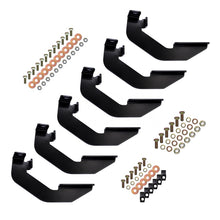 Load image into Gallery viewer, Westin 20-22 Ford Explorer Running Board Mount Kit - Blk
