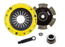 Load image into Gallery viewer, ACT 2000 Honda S2000 HD/Race Rigid 6 Pad Clutch Kit
