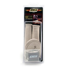 Load image into Gallery viewer, DEI Protect-A-Boot and Wire Kit 2 Cylinder - Silver

