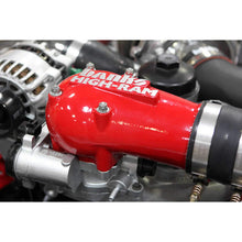 Load image into Gallery viewer, Banks Power 03-04 Ford 6.0L w/ Stock Intercooler High-Ram Air Intake System
