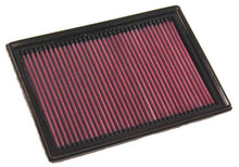 Load image into Gallery viewer, K&amp;N 07-08 Mazdaspeed3 / 03-07 Mazda3 / 05-08 Mazda5 Drop In Air Filter
