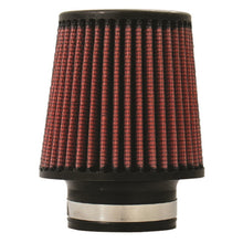 Load image into Gallery viewer, Injen High Performance Air Filter - 2.75 Black Filter 5 Base / 5 Tall / 4 Top - 40 Pleat
