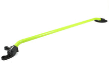 Load image into Gallery viewer, Perrin 2022 Subaru WRX Strut Brace w/ Billet Feet -  Neon Yellow
