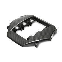 Load image into Gallery viewer, Seibon 09-11 Nissan GTR R35 Carbon Fiber Engine Cover
