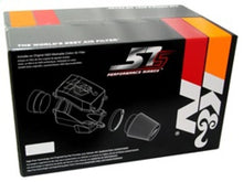 Load image into Gallery viewer, K&amp;N Performance Intake Kit Volkswagen Polo 6R
