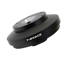 Load image into Gallery viewer, NRG Short Hub Adapter Ford Mustang / Focus / Jaguar X Type
