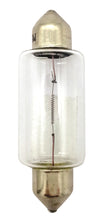Load image into Gallery viewer, Hella Bulb 6480 24V 18W SV8.5-8 T4.625 15x43mm
