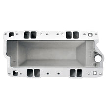 Load image into Gallery viewer, Edelbrock Intake Manifold RPM Air-Gap Small-Block Chevy 262-400 Black
