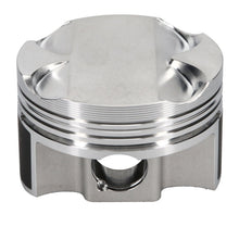 Load image into Gallery viewer, Wiseco Mitsubishi EVO 10 4B11-T 2008+ -4.5cc Piston Shelf Stock Kit
