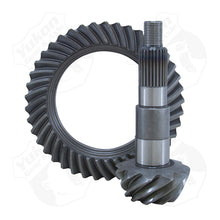 Load image into Gallery viewer, Yukon Gear High Performance Replacement Gear Set For Dana 30 Reverse Rotation in a 3.73 Ratio
