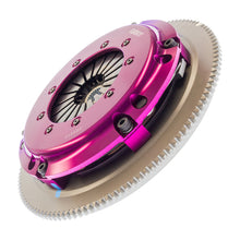 Load image into Gallery viewer, Exedy 1993-1996 Honda Prelude Vtec L4 Hyper Single Clutch Sprung Center Disc Push Type Cover
