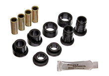 Load image into Gallery viewer, Energy Suspension 88-96 Chevrolet Corvette Black Front End Link Bushings ONLY
