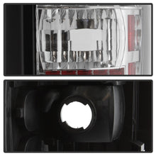 Load image into Gallery viewer, Xtune Dodge Ram 1500/2500/3500 94-01 Euro Style Tail Lights Chrome ALT-ON-DRAM94-C
