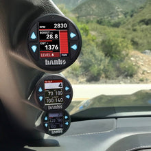 Load image into Gallery viewer, Banks Power iDash 1.8 DataMonster Aftermarket CAN ECU Stand-Alone

