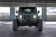 Load image into Gallery viewer, DV8 Offroad 18-23 Jeep Wrangler JL Spec Series Tube Fenders

