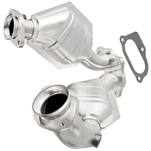 Load image into Gallery viewer, MagnaFlow Conv DF 03 Ranger/BSer 4.0 frnt 50S
