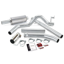 Load image into Gallery viewer, Banks Power 01 Dodge 5.9L Ext Cab Git-Kit - SS Single Exhaust w/ Chrome Tip
