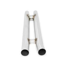 Load image into Gallery viewer, Mishimoto 2015+ Ford Mustang GT H Pipe
