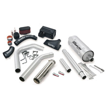 Load image into Gallery viewer, Banks Power 16-17 Ford 6.8L MH-A Stinger Bundle - SS Single Exhaust Left Exit w/ Chrome Tip
