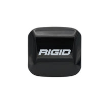 Load image into Gallery viewer, Rigid Industries Revolve Series Pod Light Cover - Black Set of 2
