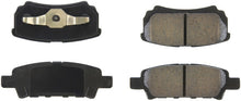 Load image into Gallery viewer, StopTech 07-17 Jeep Patriot Street Performance Rear Brake Pads
