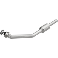 Load image into Gallery viewer, MagnaFlow Conv DF California Grade 88-95 Dodge Caravan/87-95 Plymouth Voyager 2.5L

