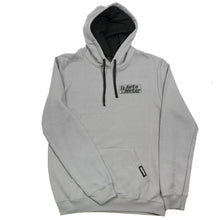 Load image into Gallery viewer, Autometer Gray Competition Pullover Hoodie - Adult Large
