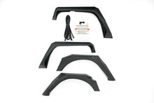 Load image into Gallery viewer, DV8 Offroad 2007-2018 Jeep Wrangler Armor Fenders
