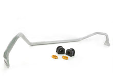 Load image into Gallery viewer, Whiteline 08/06-09 Pontiac G8 Sedan Front Heavy Duty Adjustable 26mm Swaybar
