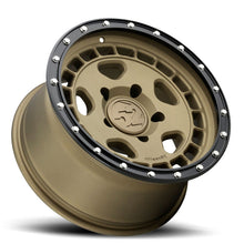 Load image into Gallery viewer, fifteen52 Turbomac HD 17x8.5 5x127 0mm ET 71.5mm Center Bore Block Bronze Wheel
