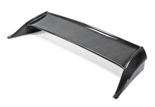 Load image into Gallery viewer, Seibon 92-06 Acura NSX TR Style Carbon Fiber Rear Spoiler
