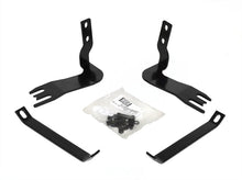Load image into Gallery viewer, Go Rhino 08-16 Ford F-250/F-350 SD RC2 LR 20in Light Mnt Complete Kit w/Front Guard + Brkts
