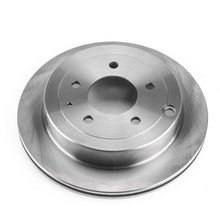 Load image into Gallery viewer, Power Stop 92-95 Mazda 929 Rear Autospecialty Brake Rotor
