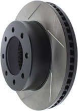 Load image into Gallery viewer, StopTech Slotted Sport Brake Rotor
