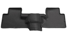 Load image into Gallery viewer, Husky Liners 02-08 GM Trailblazer (Base/Ext.)/Envoy (XL/XUV) Classic Style 2nd Row Black Floor Liner

