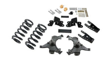 Load image into Gallery viewer, Belltech LOWERING KIT W/O SHOCKS
