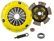 Load image into Gallery viewer, ACT 1971 Toyota Corona HD/Race Sprung 6 Pad Clutch Kit
