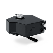 Load image into Gallery viewer, Mishimoto 2014+ Ford Fiesta ST Aluminum Coolant Expansion Tank - Black
