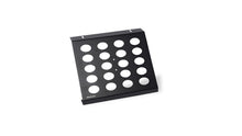 Load image into Gallery viewer, Putco 2020 Jeep Gladiator Venture TEC Rack Mounting Plate - 11in x 17in x 18in
