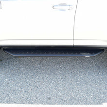 Load image into Gallery viewer, Westin 10-17 Toyota 4Runner Trail / 14-23 SR5/TRD/PRO Outlaw Running Boards
