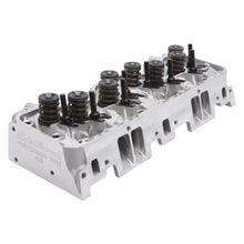 Load image into Gallery viewer, Edelbrock Cylinder Head BBC Performer RPM 348/409Ci for Hydraulic Roller Cam Complete
