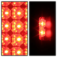 Load image into Gallery viewer, Spyder 08-16 Ford Super Duty LED Tail Lights Black Smoke ALT-YD-FS07-LED-BSM
