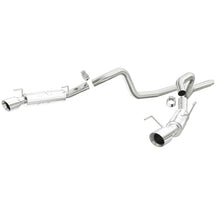 Load image into Gallery viewer, MagnaFlow SYS C/B 10 Mustang GT 3inch Magnapack

