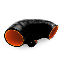 Load image into Gallery viewer, Mishimoto 2016+ Chevrolet Camaro SS Silicone Induction Hose - Black
