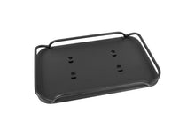 Load image into Gallery viewer, Rampage 2007-2018 Jeep Wrangler(JK) Rear Sport Rack - Black
